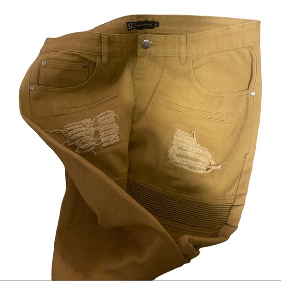 Black Premium Jeans! - Picture 7 of 7